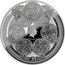 Niue 500 Dollars The Last Supper 2012 Proof KM# 973 AG 999 2012 ELIZABETH II 500 DOLLARS NIUE ISLAND coin obverse