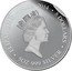 Niue 8 Dollars Year of the Horse 2014 Proof KM# 1124 ELIZABETH II NIUE 2014 8 DOLLARS 5OZ 999 SILVER coin obverse