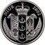 Niue 1 Dollar Mewtwo 2002 PM KM# 156 NIUE 2002 coin obverse