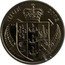 Niue 1 Dollar Pichu 2002 PM KM# 151 NIUE 2002 coin obverse