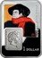 Niue Dollar Henri de Toulouse-Lautrec 2008 Proof KM# 211 1 DOLLAR NIUE ISLAND 2008 ELIZABETH II coin obverse