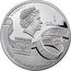 Niue 1 Dollar Mis Uszatek 2010 Proof KM# 369 ELIZABETH II 1 DOLLAR NIUE ISLAND 2010 coin obverse