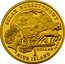 Niue 1 Dollar Amber Route. Europe 2011 Proof KM# 688 SZLAK BURSZTYNOWY ELIZABETH II 2011 1 DOLLAR AG 925 NIUE ISLAND coin obverse