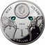 Niue 1 Dollar Hannibal Barkas 2012 Proof KM# 735 NIUE ISLAND ELIZABETH II 2012 AG 925 1 DOLLAR coin obverse