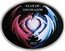 Niue 1 Dollar Year of the Dragon 2012 Proof KM# 646 YEAR OF THE DRAGON 2012 coin reverse