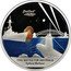 Niue Dollar Sydney Harbor 2012 Proof KM# 758 1942 BATTLE FOR AUSTRALIA SYDNEY HARBOR coin reverse