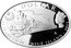 Niue Dollar 130 Years of the Orient Express 2013 Proof KM# 1083 1 DOLLAR 2013 ELIZABETH II NIUE ISLAND coin obverse