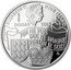 Niue 1 Dollar Marie de Rohan 2013 Proof KM# 1112 ELIZABETH II 1 DOLLAR 2013 NIUE ISLAND ROI NE PLUS DUC NE DÁIGNE ROHAN JE SUIS coin obverse