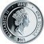 Niue One Dollar Belgorod Transfiguration Cathedral church 2013 Proof KM# 1148 ELIZABETH II ONE DOLLAR 2013 NIUE coin obverse