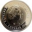 Niue 1 Dollar Betashar 2013 Proof KM# 1164 1 DOLLAR 2013 ELIZABETH II NIUE ISLAND coin obverse