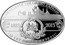 Niue Dollar 130 Years of the Orient Express 2013 Proof KM# 1083a 130 YEARS OF THE ORIENT EXPRESS EXPRESS 1883 2013 130 LET ORIENT EXPRESU coin reverse