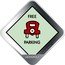 Niue One Dollar Monopoly. Free Parking 2013 Proof KM# 862 FREE PARKING MONOPOLY 1/4OZ FINE SILVER ©1935, 2013 HASBRO coin reverse