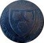 UK 1/2 Penny (Shropshire Shrewsbury Woolpack) SHREWSBURY 1793 HALFPENNY coin obverse