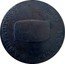 UK 1/2 Penny (Shropshire Shrewsbury Woolpack) SALOP WOOLLEN MANUFACTORY coin reverse