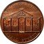 UK 1/2 Penny (Somerset Bath City Token) PRIVATE BATHS STALL STREET coin obverse