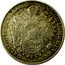 Italy 1/2 Scudo Franz Joseph I 1853 V C# 38 HVN BOH LOMB ET VEN GAL LOD IL REX A A 1853 coin reverse