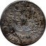 Italy 1/2 Scudo (70 Soldi; 3 Lire) Ferrante II 1617 KM# 33 CÆSARIS A FILIVS coin reverse