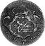 Italy 1/2 Soldo (Mezzo Soldo) Francesco II 1792 F KM# 34 coin obverse