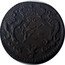 Italy 1/2 Soldo (Mezzo Soldo) Maria Theresa 1768 F KM# 19 coin obverse