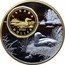 Canada Dollar The Loon 2022  Proof CANADA RRC 2022 DOLLAR coin reverse