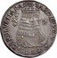 Italy 10 Reale Carlo II 1684 KM# 23 CAROLVS II ARAG E SARDIE REX C X R 1684 coin obverse