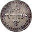 Italy 10 Reale Carlo II 1684 KM# 23 INIMICOS EIVS INDVAM CONFV coin reverse