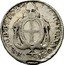 Italy 10 Soldo Ligurian Republic Coinage 1799 II KM# 261 REPUBLICA LIGURE ANNO II coin obverse