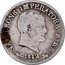 Italy 10 Soldi Napoleon I 1812 V C# 6.2 NAPOLEONE IMPERATORE E RE 1811 coin obverse