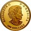 Canada 100 Dollars Chinese Zodiac. Year of Rabbit 2023 Proof 100 DOLLARS ELIZABETH II D G REGINA SB coin obverse