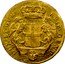 Italy 12 Lira Madonna and Child. Genoa 1793 KM# 254 DUX ET GUB REIP GENU coin obverse