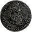 Italy 15 Soldo Federico Landi ND KM# 10 D. FEDER. LANDVS S: R: I: AC: VALL coin obverse