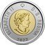 Canada 2 Dollars (Summit Series. Colourized) ELIZABETH II D G REGINA 2022 coin obverse