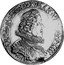 Italy 2 Doppie Ferdinando Gonzaga 1621 KM# 39 FERDIN D G DVX MAN VI ET M F IIII coin obverse