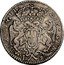 Italy 2 Lira John the Baptist. Genoa 1793 KM# A244 DUX ET GUB REIP GENU L. 2 coin obverse