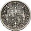Italy 2 Lire Napoleon I 1812 M C# 9.1 REGNO D'ITALIA 2 LIRE coin reverse