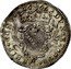Italy 2 Reals 1666 KM# 122 Genoa/ Republic Standard Coinage 1666 DVX ET GVR REIP GENV coin obverse