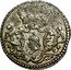 Italy 2 Soldo General Pasquale Paoli 1766 C# 6 coin obverse