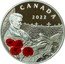 Canada 20 Dollars (Remembrance Day. Army Medical Corps) CANADA 2022 coin reverse
