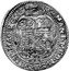 Italy 25 Soldo Ferdinando II Gonzaga 1682 KM# 83 MANT MED M S D ET HISP MAG ETC 16 82 coin reverse