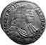 Italy 25 Soldo Ferdinando II Gonzaga ND KM# 79 FERD II S RO IMPERII ET CAST PRIN XXV coin obverse