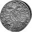 Italy 25 Soldo Ferdinando II Gonzaga ND KM# 79 MAN ET MED M S D HISP MAG ETC coin reverse