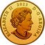 Canada 2500 Dollars Chinese Zodiac. Year of Rabbit 2023 Proof 2023 ELIZABETH II D G REGINA SB coin obverse