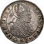 Italy 3 Bianchi ND KM# 23 Desana/ Countship Standard Coinage coin reverse