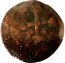 Italy 3 Cagliarese (6 Denari) Filippo IV ND KM# 4 MONETA SARDINIAE REGNI coin reverse