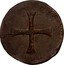 Italy 3 Denari Ligurian Republic Coinage 1802 V KM# 276 coin reverse
