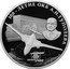 Russia 3 Roubles The 100th Anniversary of the Foundation of OKB Tupolev 2022 Proof 100-ЛЕТИЕ ОКБ А.Н.ТУПОЛЕВА ПЕРВЫЕ ТУ 100 coin reverse