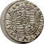Italy 3 Soldo 1618 KM# 35 Guastalla/ Countship Standard Coinage coin obverse