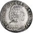 Italy 30 Soldi Scipione Gonzaga 1610 KM# 30 SCIP CON DVX SAB S R I E BOZ P coin obverse