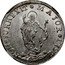 Italy 4 Lire 1792 KM# A248 Genoa/ Republic Reform Coinage NON SURREXIT MAIOR 1792 coin reverse