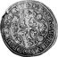 Italy 4 Scudi Madonna and Child. Genoa 1684 PBM KM# 84 GEN DVX ET GVBERNATORES REIP GENV coin obverse